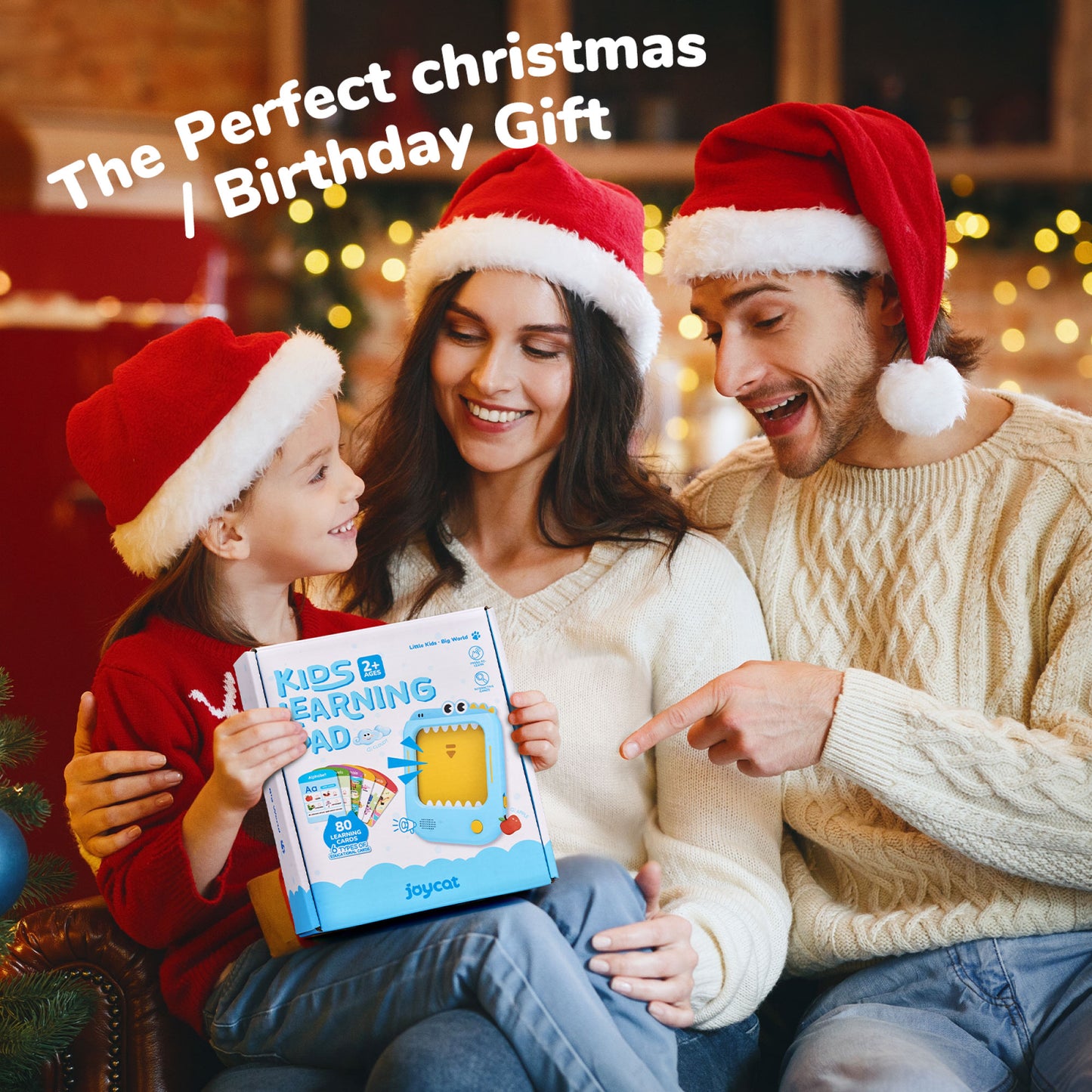 TapSmart™ Kids Tablet SKY MEGA BOX