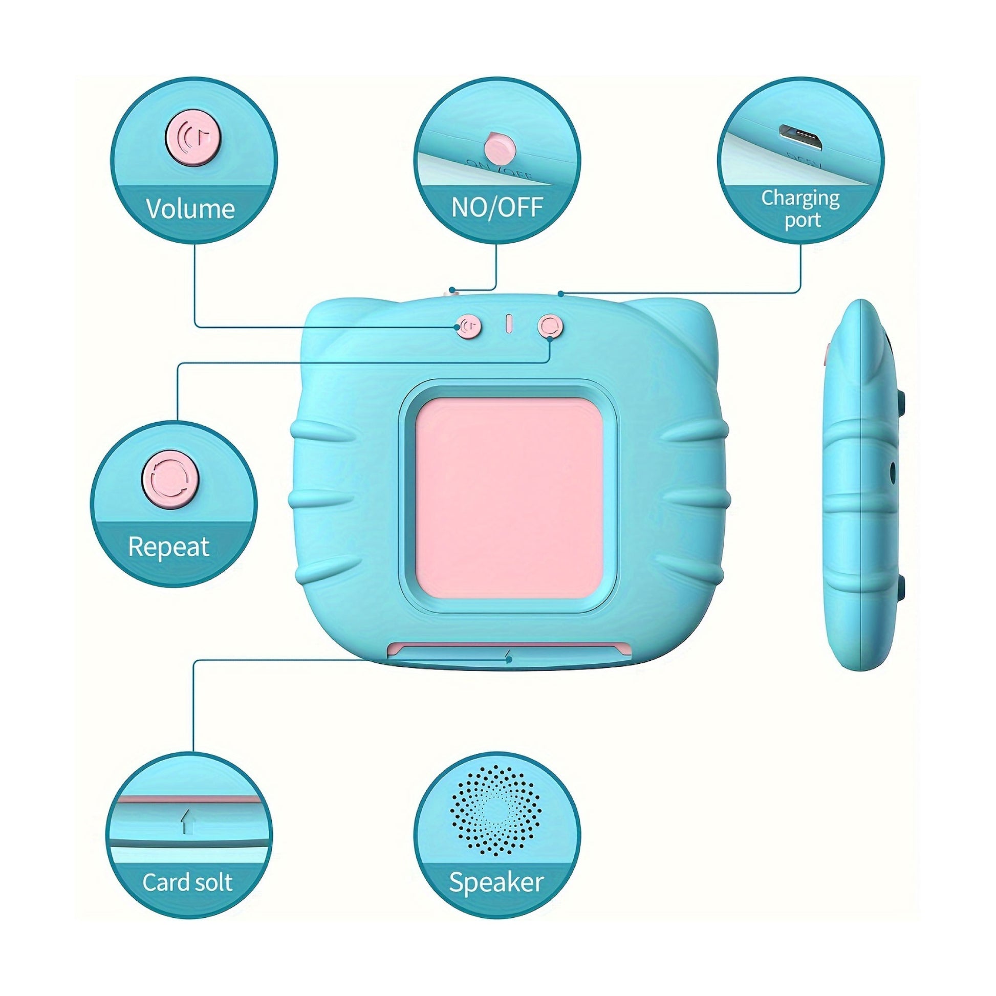 LingoSky - Arabic & English SKY MEGA BOX