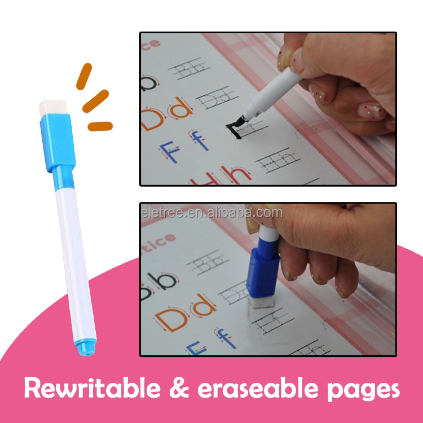 SmartPages™ Interactive Sound English Book SKY MEGA BOX