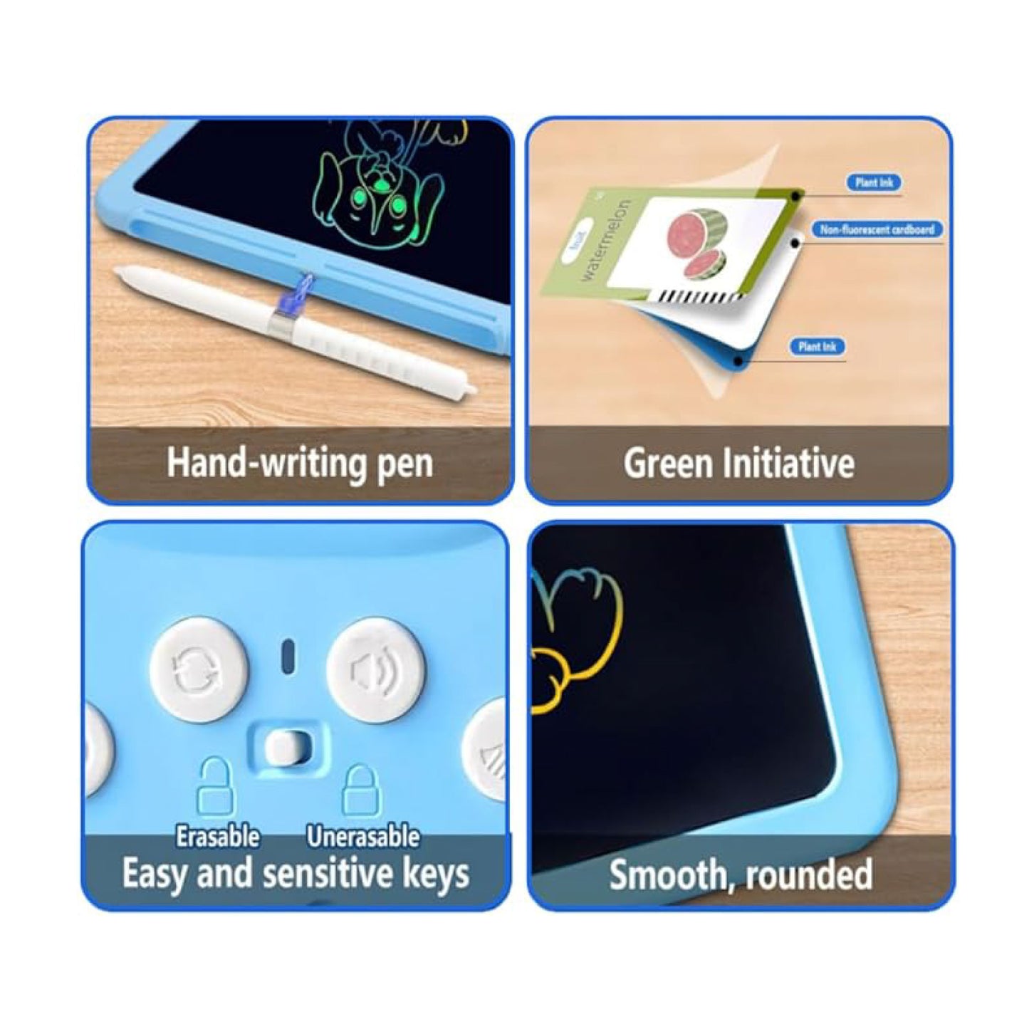 LingoDraw - Arabic & English SKY MEGA BOX