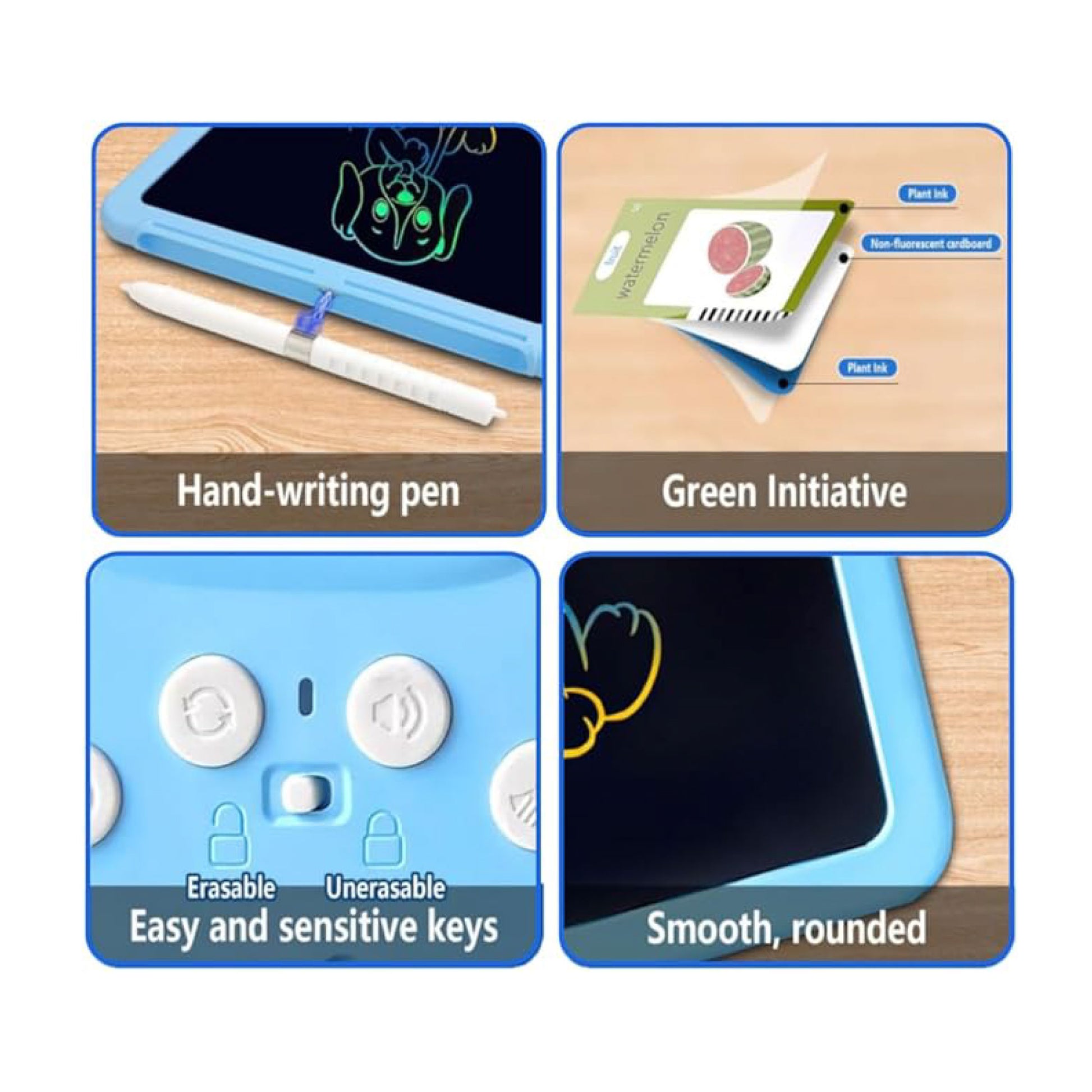 LingoDraw - Arabic & English SKY MEGA BOX