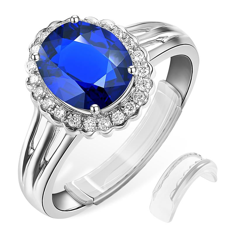 Invisible Ring Sizer Adjuster Set – Perfect Fit, No Slipping