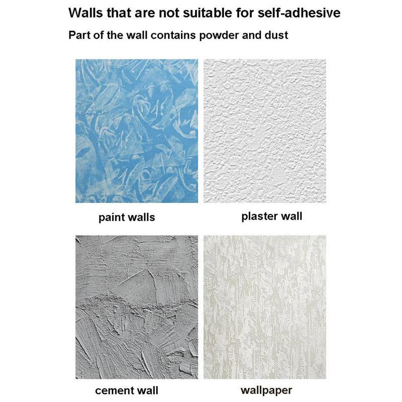 Snofrid Disposable Toilet Brush Set – Wall-Mount Toilet & Bathroom Cleaning Kit with 24 Refills